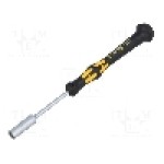 şurubelniţa, cap hexagonal, lungime 157mm, varf {{Dimensiune varf}}, WERA - 05030151001