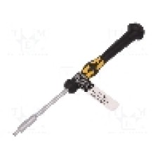 şurubelniţa, cap hexagonal, lungime 157mm, varf {{Dimensiune varf}}, WERA - 05030410001 şurubelniţa, cap hexagonal, lungime 157mm, varf {{Dimensiune varf}}, WERA - 05030410001
