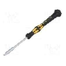 şurubelniţa, cap hexagonal, lungime 157mm, varf {{Dimensiune varf}}, WERA - 05030412001 şurubelniţa, cap hexagonal, lungime 157mm, varf {{Dimensiune varf}}, WERA - 05030412001