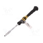 şurubelniţa, cap hexagonal, lungime 157mm, varf {{Dimensiune varf}}, WERA - 05030414001