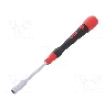 şurubelniţa, cap hexagonal, lungime 160mm, varf {{Dimensiune varf}}, WIHA - 42453 şurubelniţa, cap hexagonal, lungime 160mm, varf {{Dimensiune varf}}, WIHA - 42453