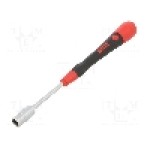 şurubelniţa, cap hexagonal, lungime 160mm, varf {{Dimensiune varf}}, WIHA - 42455