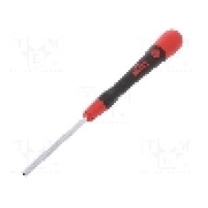 Surubelnita, cap hexagonal, lungime 160mm, varf HEX 3/32 inch, WIHA, 42459, T224111 Surubelnita, cap hexagonal, lungime 160mm, varf HEX 3/32 inch, WIHA, 42459, T224111