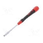 şurubelniţa, cap hexagonal, lungime 160mm, varf {{Dimensiune varf}}, WIHA - 42463