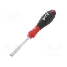 şurubelniţa, cap hexagonal, lungime 176mm, varf {{Dimensiune varf}}, WIHA - 01077 şurubelniţa, cap hexagonal, lungime 176mm, varf {{Dimensiune varf}}, WIHA - 01077