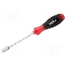şurubelniţa, cap hexagonal, lungime 249mm, varf {{Dimensiune varf}}, WIHA - 01027 şurubelniţa, cap hexagonal, lungime 249mm, varf {{Dimensiune varf}}, WIHA - 01027