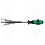 şurubelniţa, cap hexagonal, lungime 265mm, varf {{Dimensiune varf}}, WERA - 05028148001