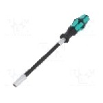 şurubelniţa, cap hexagonal, lungime 265mm, varf {{Dimensiune varf}}, WERA - 05028150001 şurubelniţa, cap hexagonal, lungime 265mm, varf {{Dimensiune varf}}, WERA - 05028150001