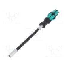 şurubelniţa, cap hexagonal, lungime 265mm, varf {{Dimensiune varf}}, WERA - 05028150001 şurubelniţa, cap hexagonal, lungime 265mm, varf {{Dimensiune varf}}, WERA - 05028150001
