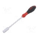 şurubelniţa, cap triunghiular, lungime 236mm, varf {{Dimensiune varf}}, WIHA - 26213 şurubelniţa, cap triunghiular, lungime 236mm, varf {{Dimensiune varf}}, WIHA - 26213