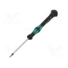 şurubelniţa, imbus, lungime 157mm, varf HEX 1/16