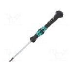 şurubelniţa, imbus, lungime 157mm, varf HEX 5/64