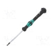 şurubelniţa, imbus, lungime 157mm, varf HEX 5/64