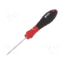 şurubelniţa, imbus, lungime 164mm, varf HEX 1,5mm, WIHA - 32264 şurubelniţa, imbus, lungime 164mm, varf HEX 1,5mm, WIHA - 32264