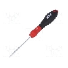 şurubelniţa, imbus, lungime 179mm, varf HEX 2,5mm, WIHA - 26190 şurubelniţa, imbus, lungime 179mm, varf HEX 2,5mm, WIHA - 26190