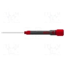 şurubelniţa, imbus, sferic, lungime 160mm, varf HEX 3mm, WIHA - 42435 şurubelniţa, imbus, sferic, lungime 160mm, varf HEX 3mm, WIHA - 42435