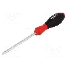 şurubelniţa, imbus, sferic, lungime 211mm, varf HEX 5mm, WIHA - 26330 şurubelniţa, imbus, sferic, lungime 211mm, varf HEX 5mm, WIHA - 26330