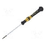 şurubelniţa, plata, lungime 157mm, varf 2,0x0,4mm, WERA - 05030103001