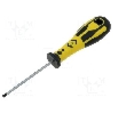 şurubelniţa, plata, lungime 160mm, varf SL 3mm, C.K - T49125-030