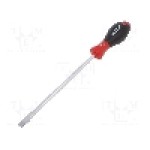 şurubelniţa, plata, lungime 324mm, varf 10,0x1,6mm, WIHA - 00711