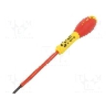 şurubelniţa, plata, lungime {{Lungime totala}}, varf SL 4mm, STANLEY - 0-65-412