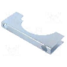 Brida tip U, otel, DROMET, ?C10.77 (2 1/2