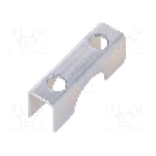 Brida tip U, otel, DROMET, D-LC.6.23, T151422