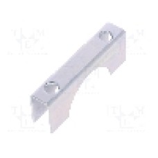 Brida tip U, otel, DROMET, ?C.6.43 (1 1/4