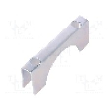 Brida tip U, otel, DROMET, ?C.8.61 (2