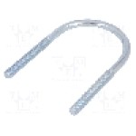 Surub M10, otel, DROMET, CB10..77.138(2 1/2