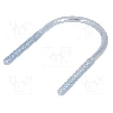 Surub M10, otel, DROMET, CB10..77.138(2 1/2