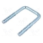 Surub M10, otel, DROMET, CBTC.10..49..92 (1 1/2