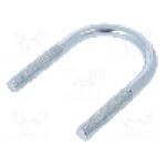 Surub M12, otel, DROMET, CB12..61.110(2