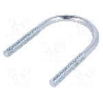 Surub M12, otel, DROMET, CB12..77.138(2 1/2