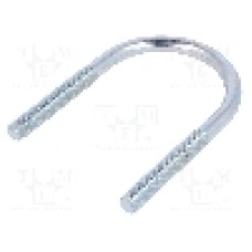 Surub M12, otel, DROMET, CB12..77.138(2 1/2