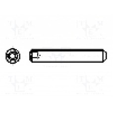 Surub M3, otel, 22mm, BOSSARD, 1025392 Surub M3, otel, 22mm, BOSSARD, 1025392