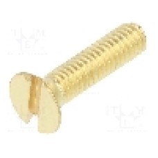 Surub M4, alama, lungime 16mm, ingropat, pas filet {{Pas filet}}, BOSSARD - 1205528