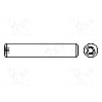 Surub M4, otel, 10mm, BOSSARD, 3060215