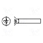 Surub M5, otel, 16mm, cap ingropat, BOSSARD, 1537164 Surub M5, otel, 16mm, cap ingropat, BOSSARD, 1537164