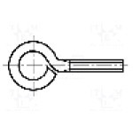 Surub M5, otel, 40mm, BOSSARD, 1387057 Surub M5, otel, 40mm, BOSSARD, 1387057