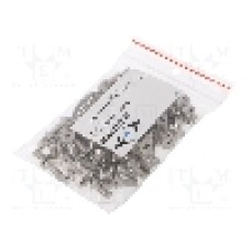 Surub M5, otel inoxidabil A2, lungime 12mm, ingropat, pas filet {{Pas filet}}, KRAFTBERG - M5X12/D965-A2