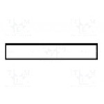 Surub M6, aluminiu, 1000mm, BOSSARD, 1229680 Surub M6, aluminiu, 1000mm, BOSSARD, 1229680