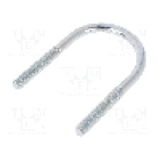 Surub M6, otel, DROMET, CB.6..35..65(1