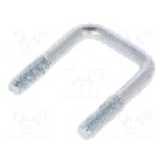 Surub M6, otel, DROMET, CBTC..6..23..40 (1/2