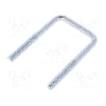 Surub M6, otel, DROMET, CBTC..6..35..65 (1