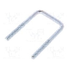 Surub M6, otel, DROMET, CBTC..6..35..65 (1