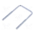 Surub M6, otel, DROMET, CBTC..6..43..78 (1 1/4