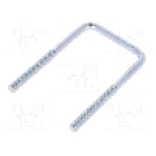 Surub M6, otel, DROMET, CBTC..6..43..78 (1 1/4