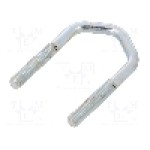 Surub M6, otel, DROMET, CBTD.6.28(3/4