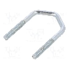 Surub M6, otel, DROMET, CBTD.6.35(1